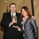 Dan and Fiona Ma