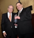 Dan and Bill Lockyer