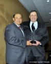 Dan and Congressman Lou Correa